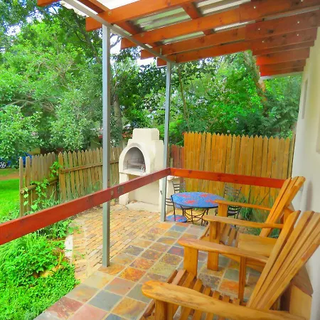 Pine Valley Lanseria Exterior photo