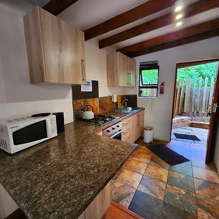 Pine Valley Lanseria Exterior photo