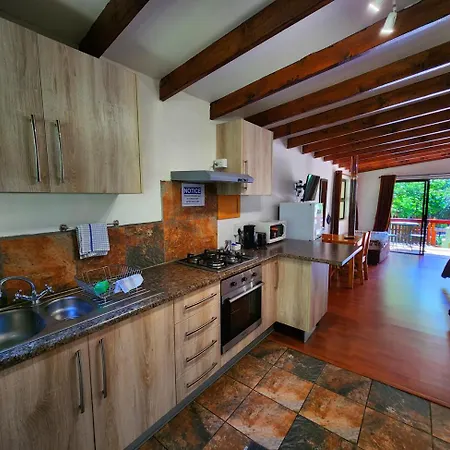 Pine Valley Lanseria Exterior photo