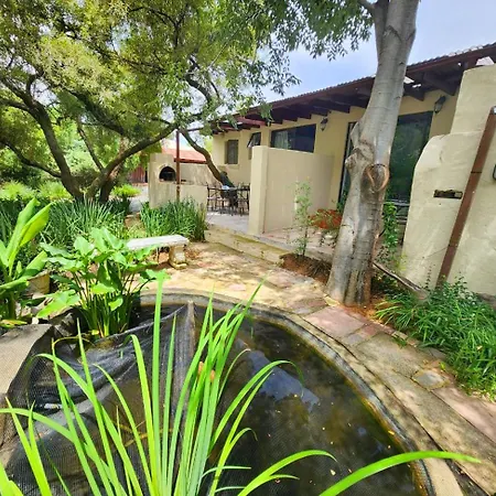 Pine Valley Lanseria Exterior photo