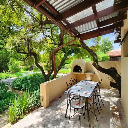 Pine Valley Lanseria Exterior photo