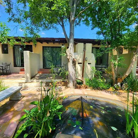 Pine Valley Lanseria Exterior photo