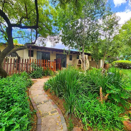 Pine Valley Lanseria Exterior photo