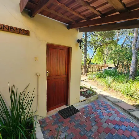 Pine Valley Lanseria Exterior photo