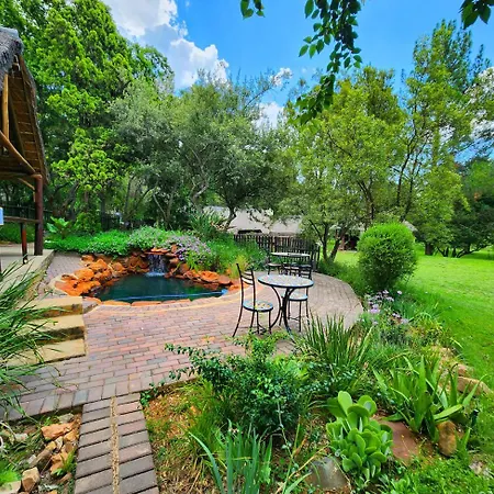 Pine Valley Lanseria Exterior photo
