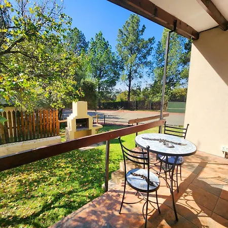 Pine Valley Lanseria Exterior photo