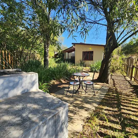Pine Valley Lanseria Exterior photo