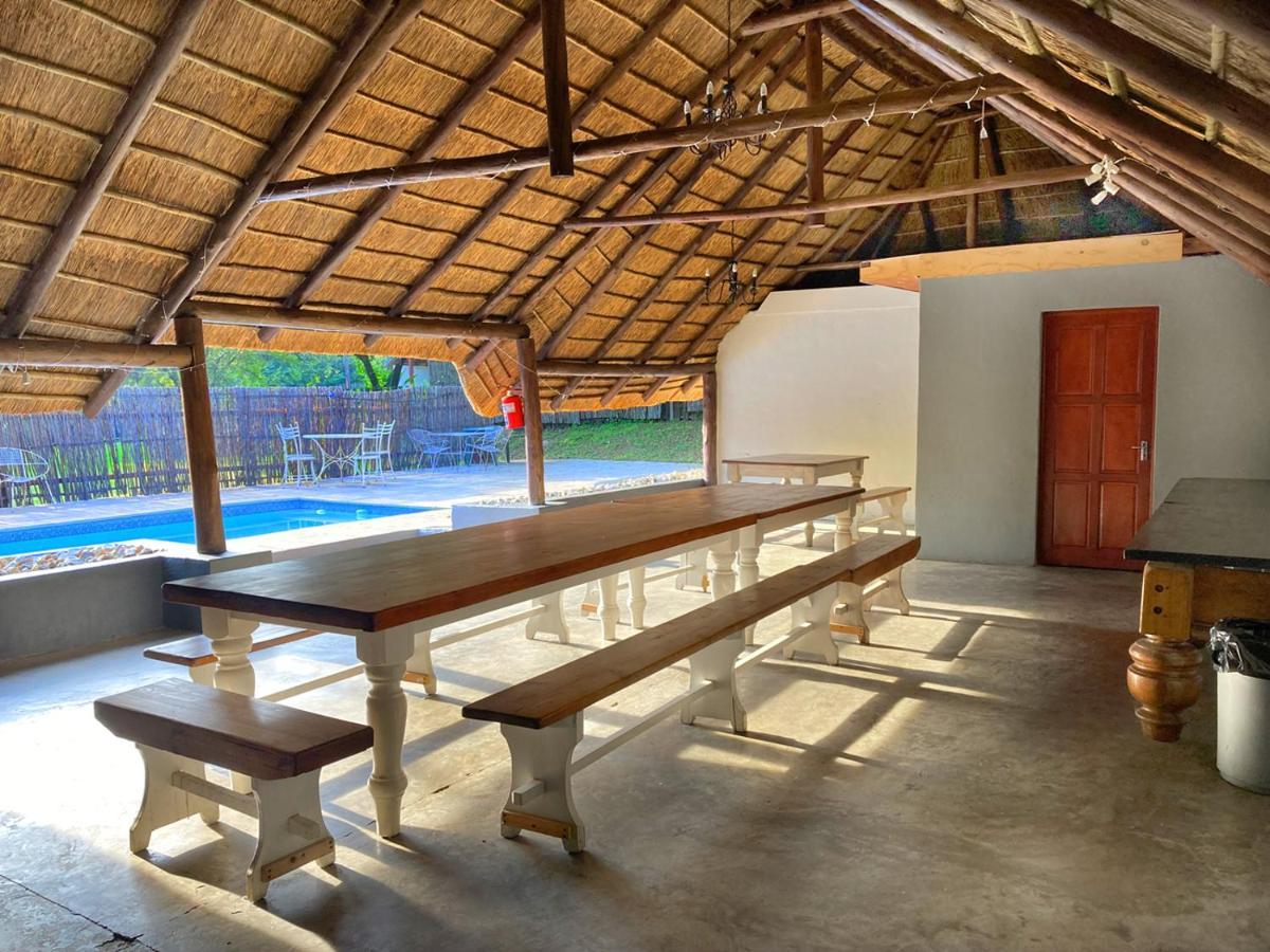 Pine Valley Chalet Lanseria