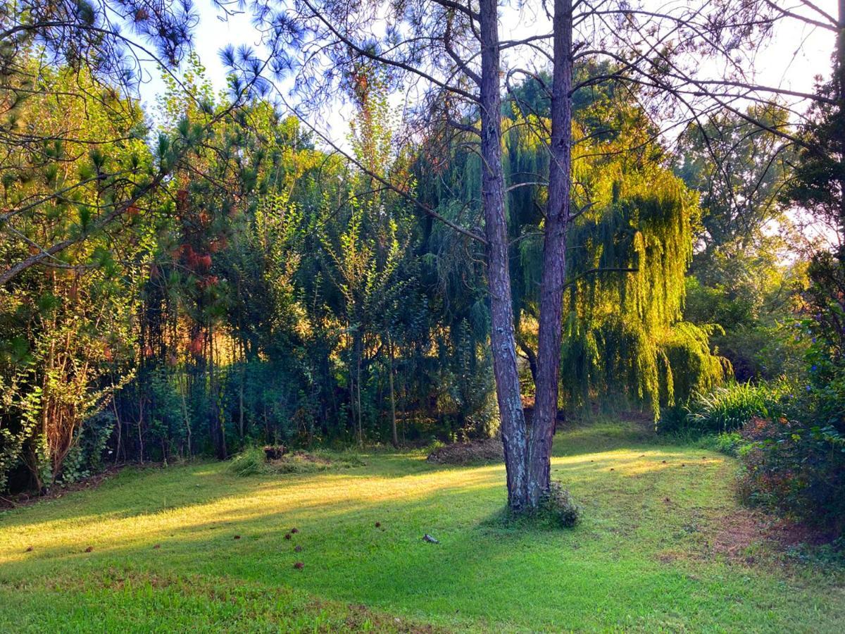 Pine Valley Chalet Lanseria