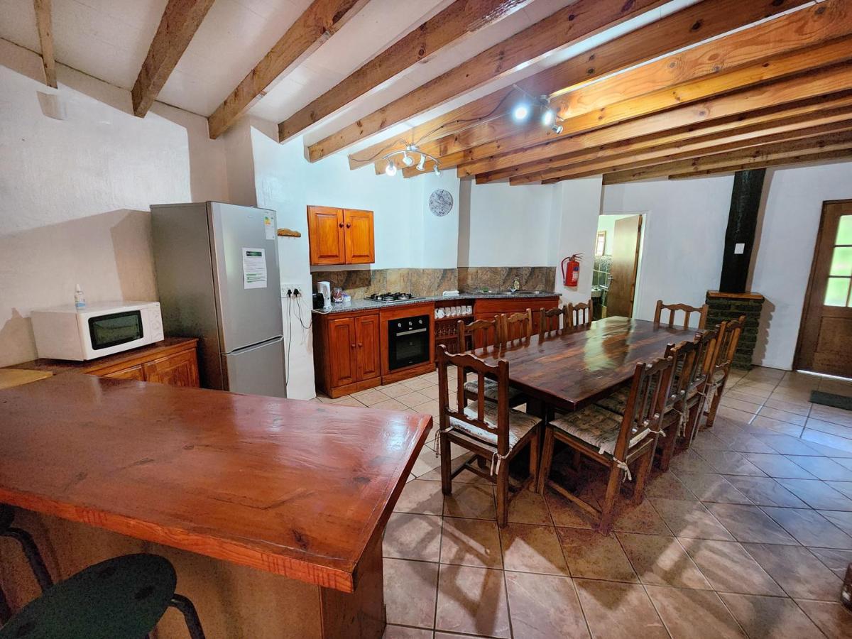 Pine Valley Chalet Lanseria