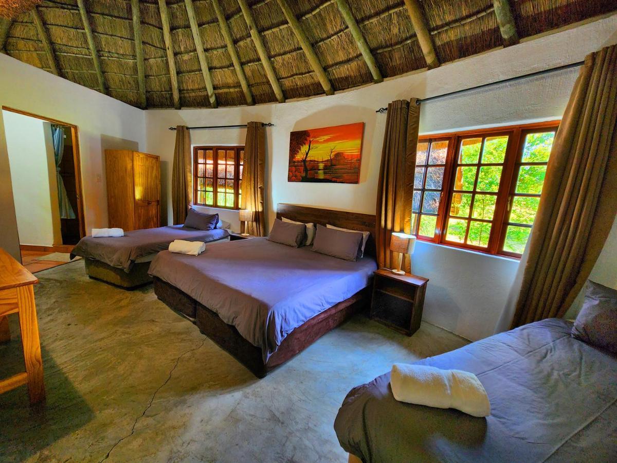Pine Valley Chalet Lanseria