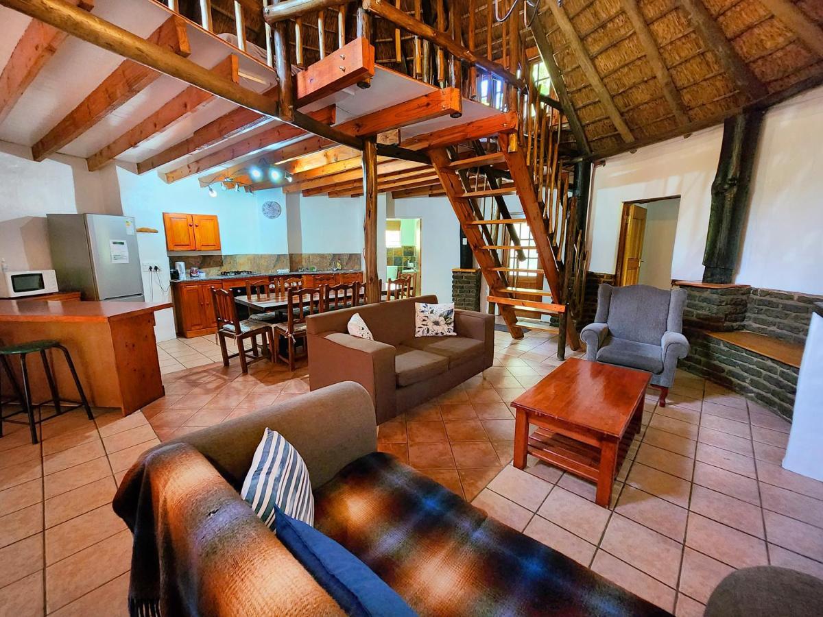 Pine Valley Chalet