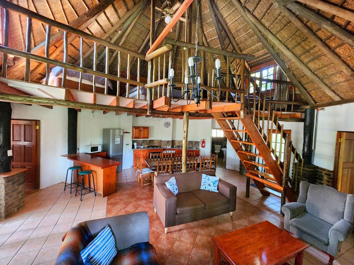 Pine Valley Chalet