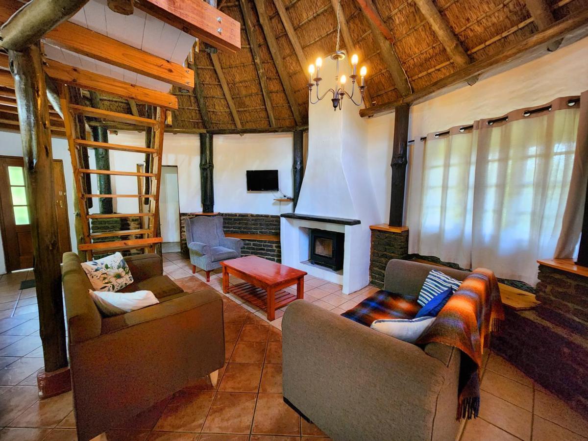 Pine Valley Chalet Lanseria