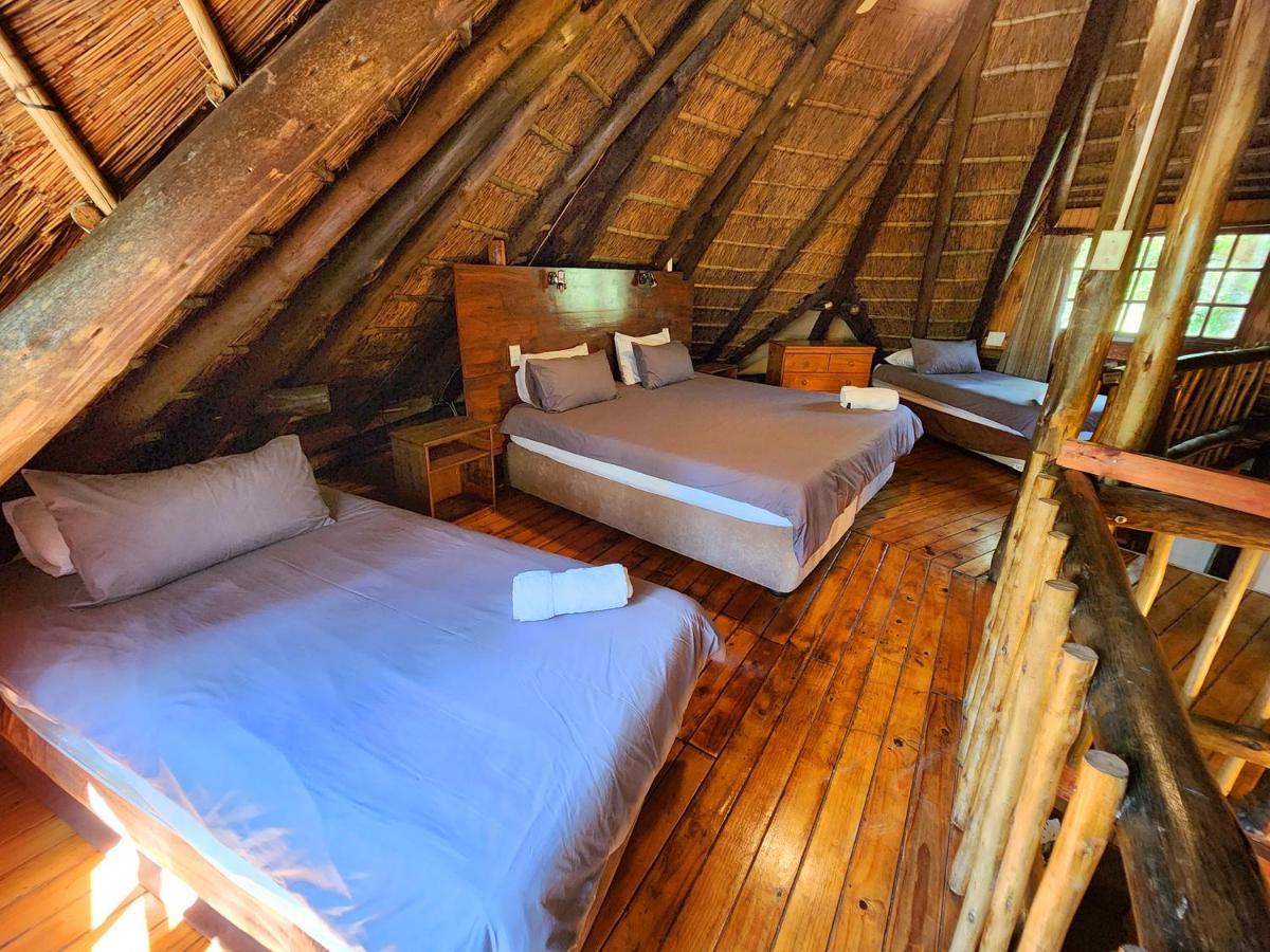 Pine Valley Chalet Lanseria