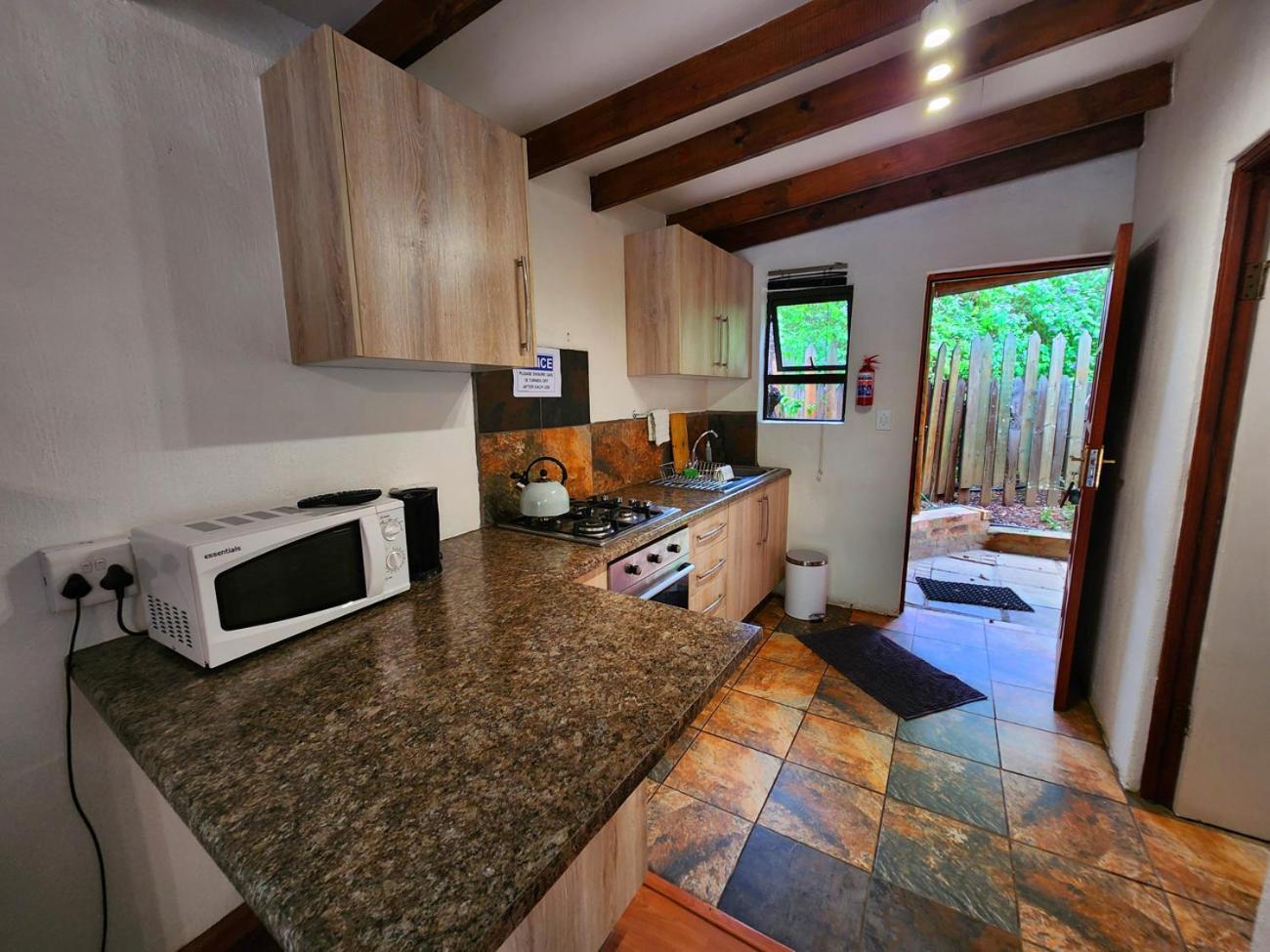 Chalet Pine Valley Lanseria
