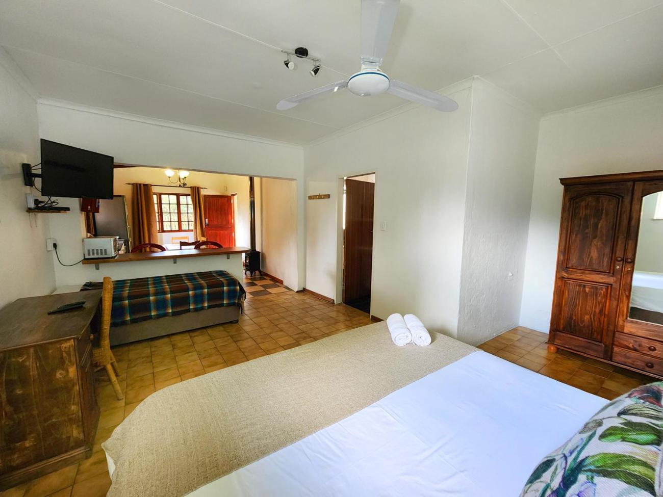 Pine Valley Chalet *