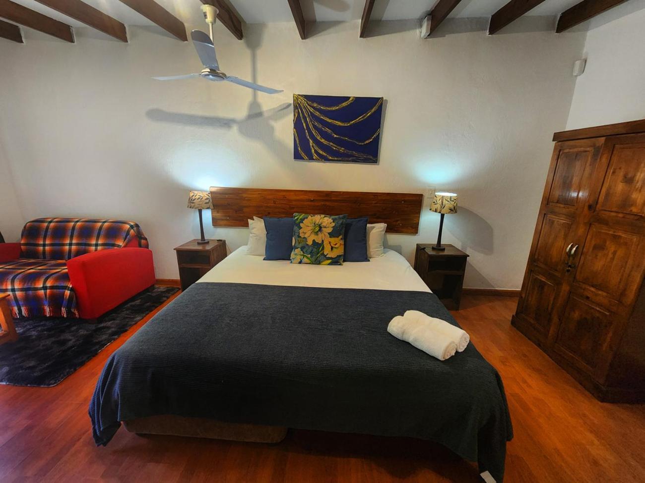 Chalet Pine Valley Lanseria