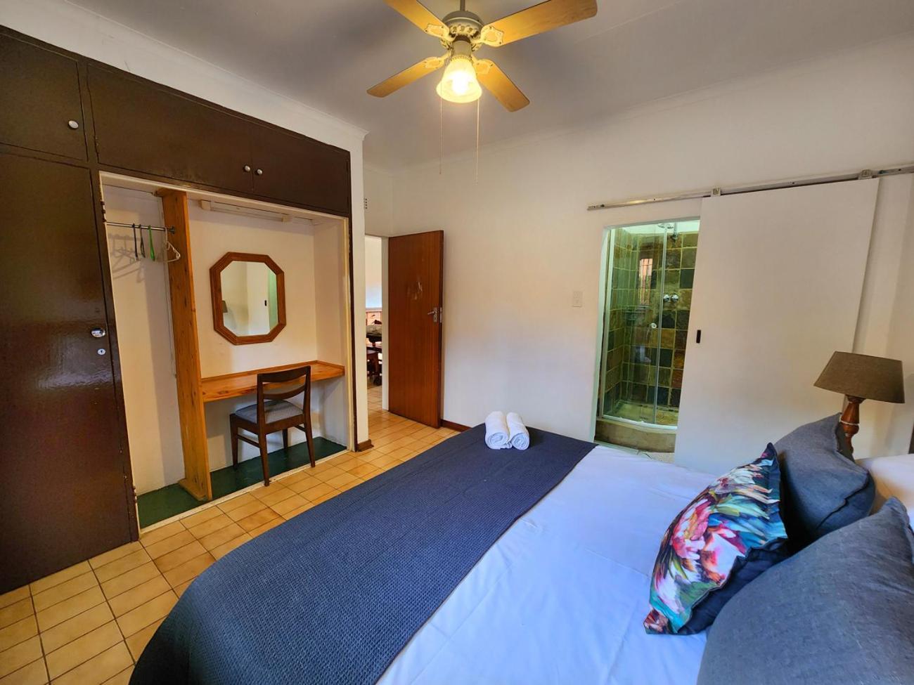 Pine Valley Chalet *