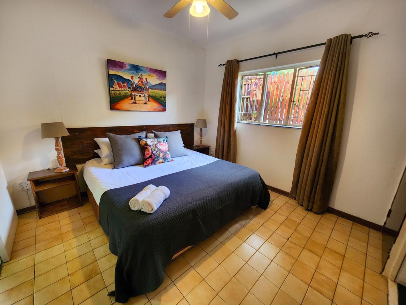 Pine Valley Chalet Lanseria
