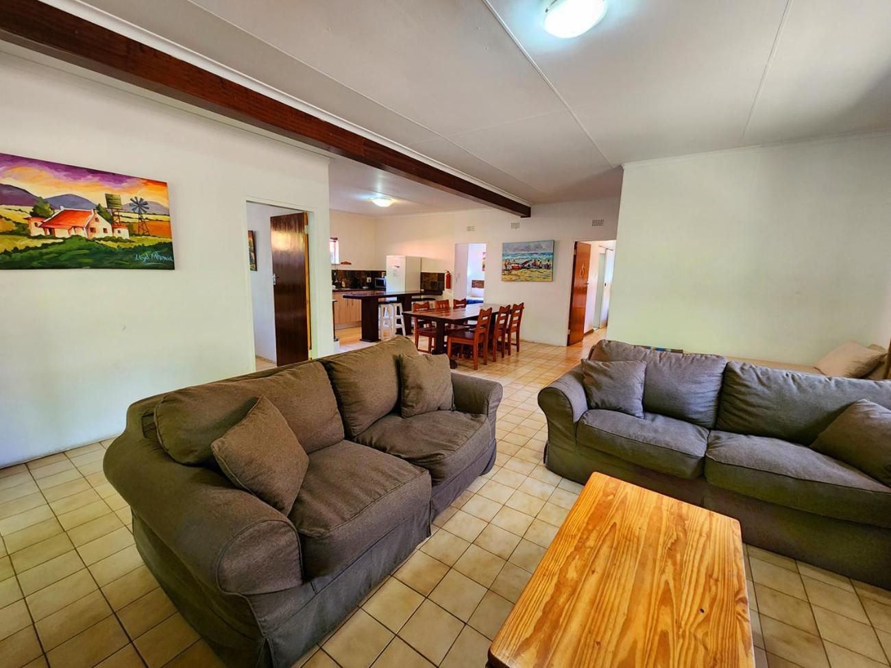 Chalet Pine Valley *