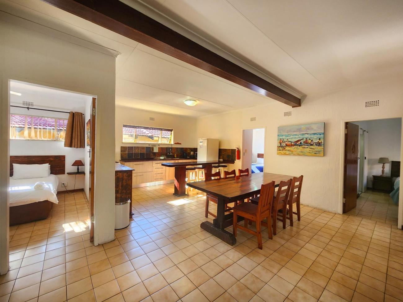 Pine Valley Chalet