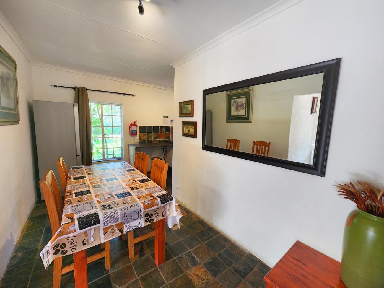 Pine Valley Chalet *