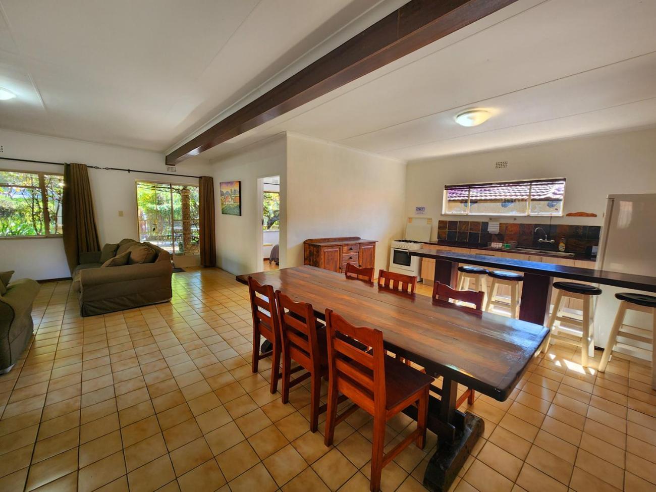 Chalet Pine Valley *
