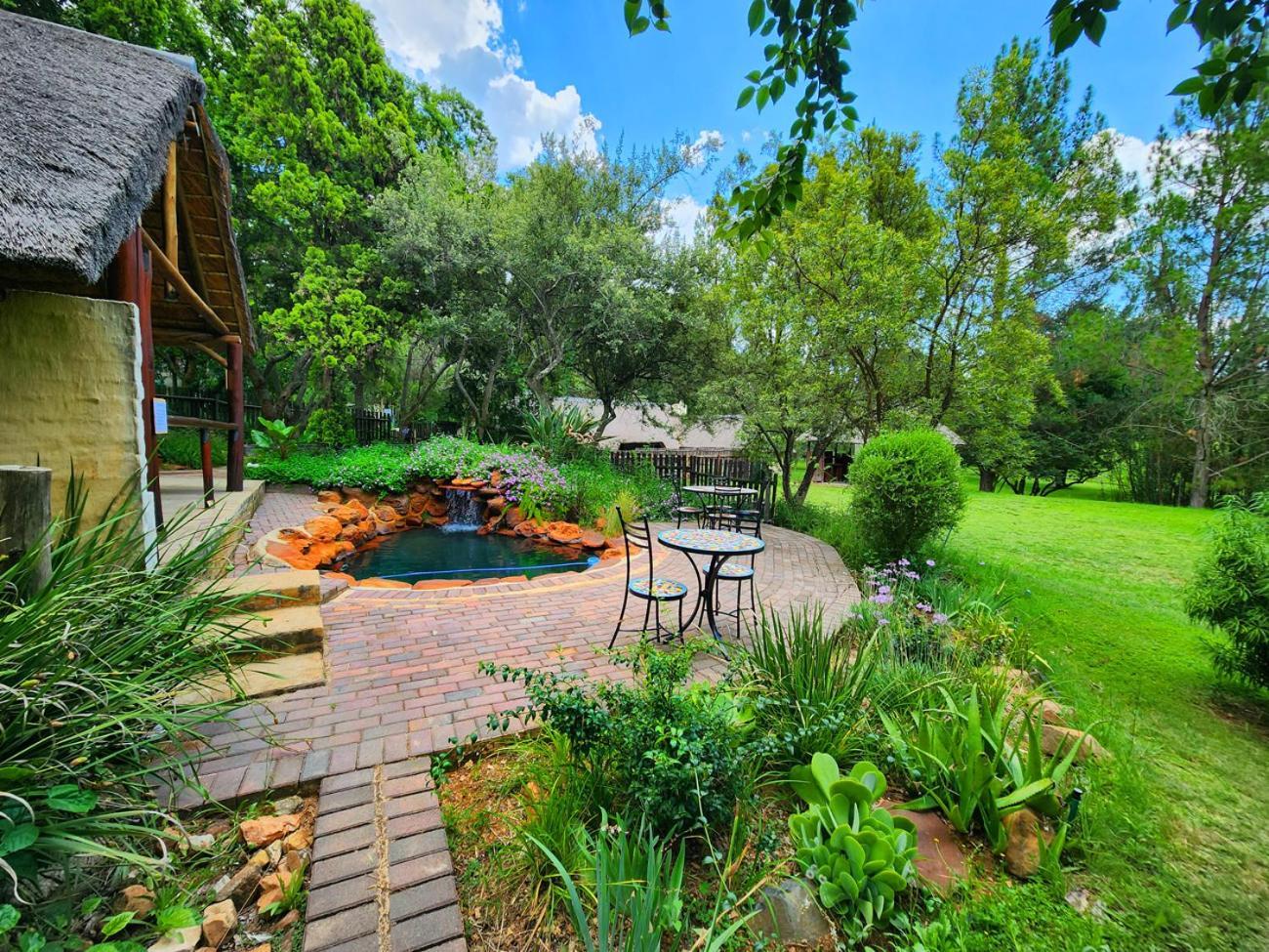 Chalet Pine Valley Lanseria