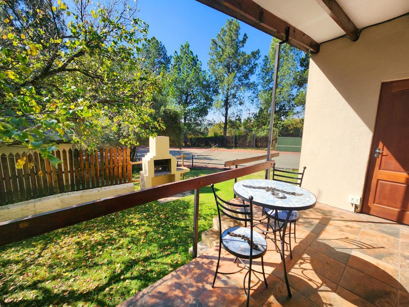 Pine Valley Lanseria