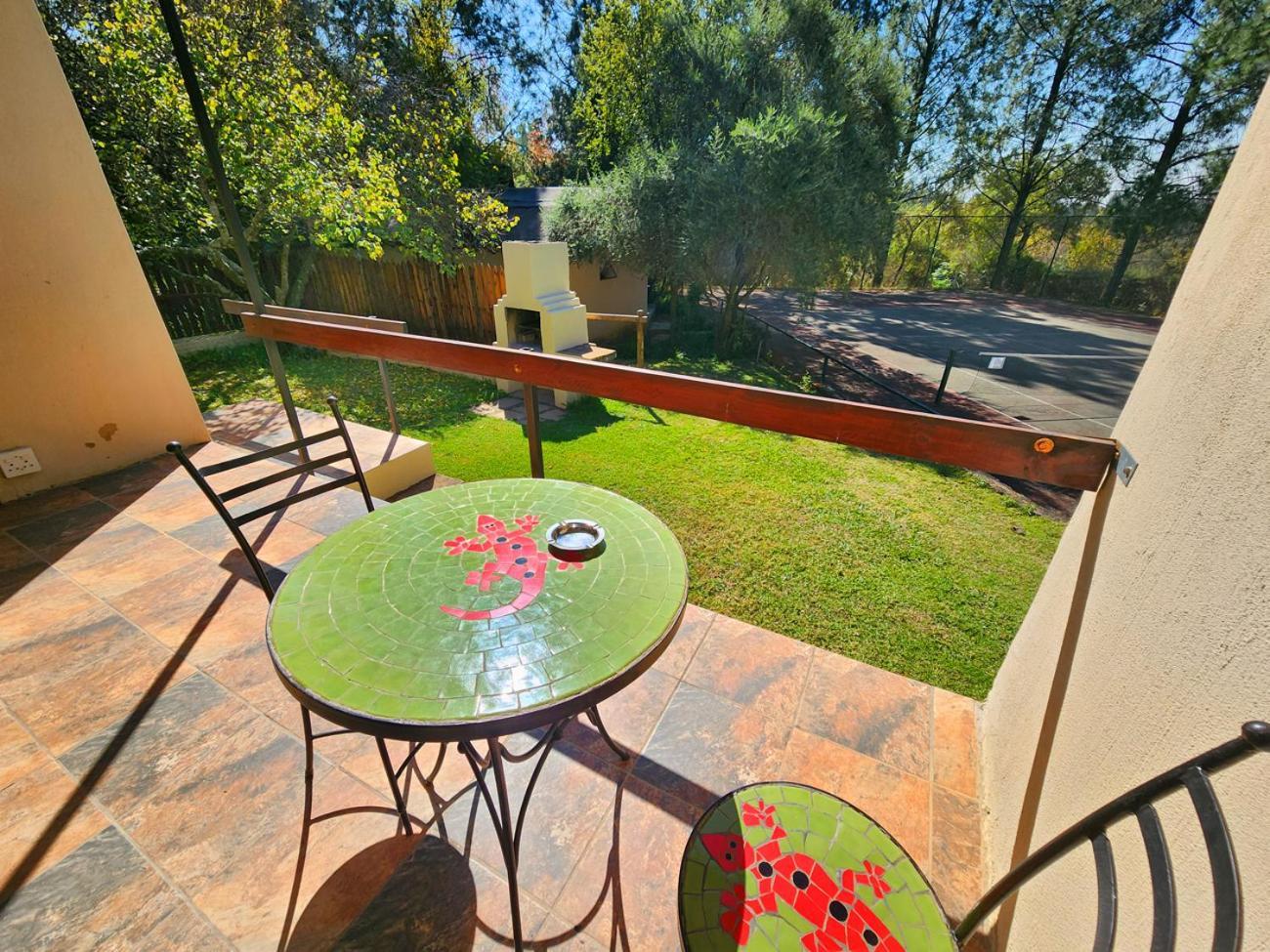 Chalet Pine Valley Lanseria