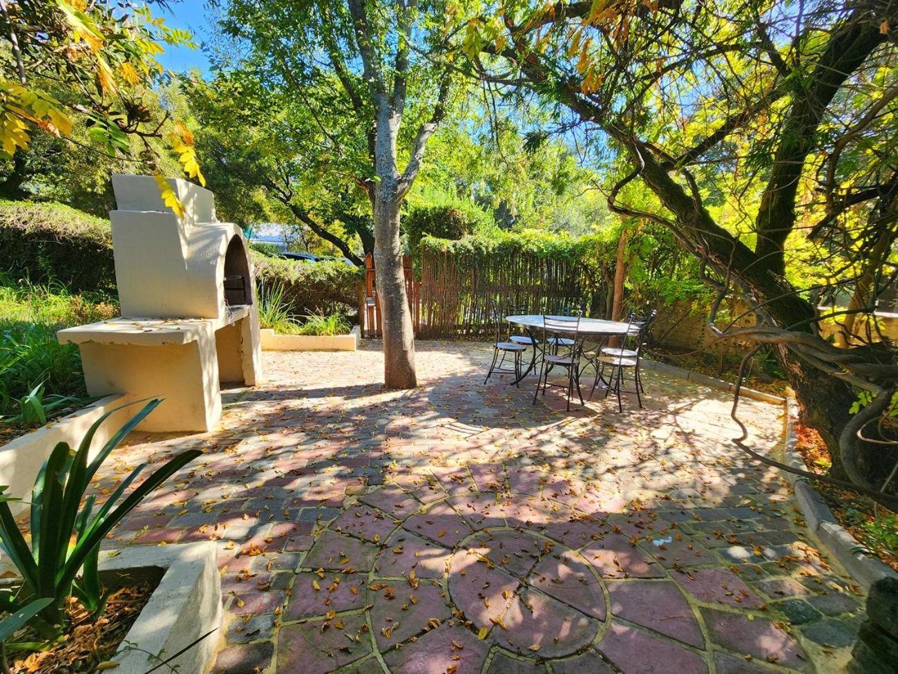 Chalet Pine Valley *