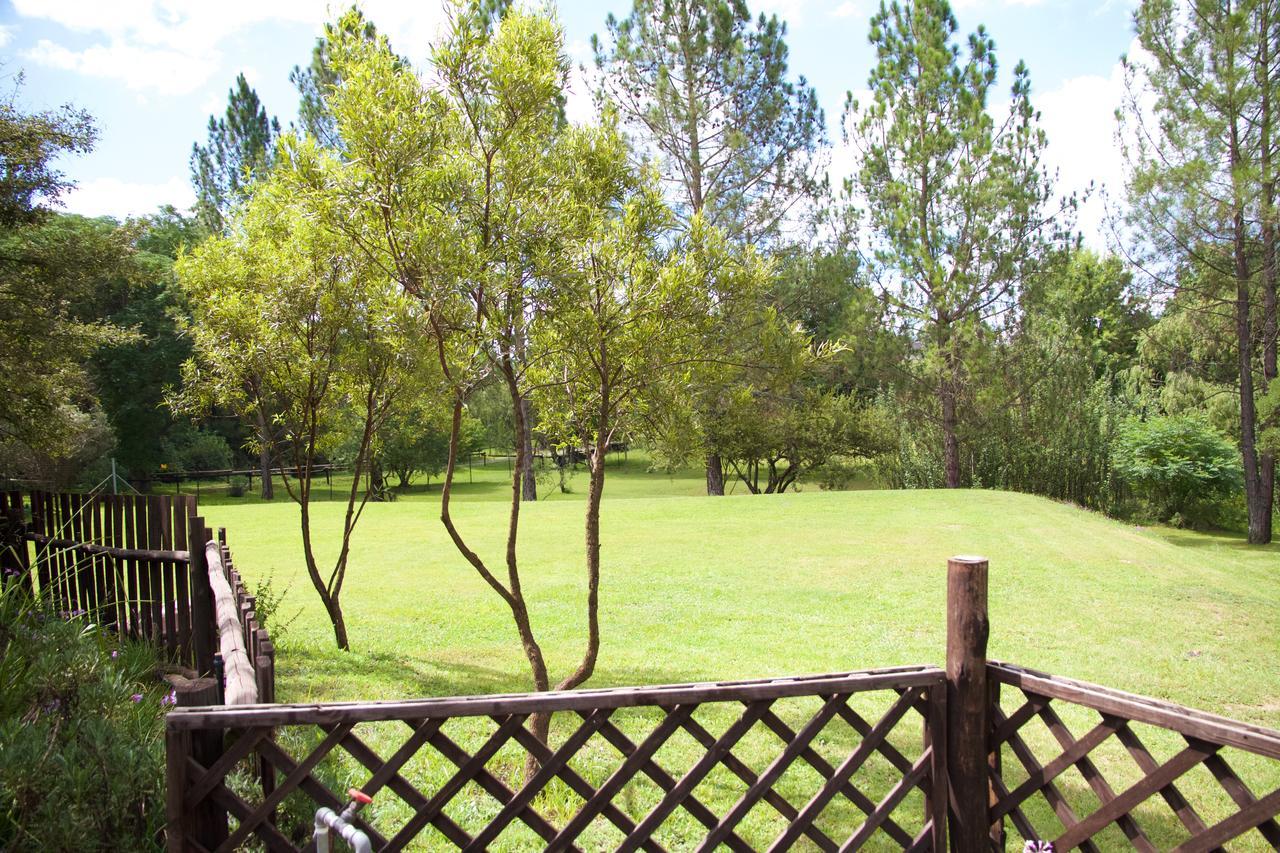 Pine Valley * Lanseria